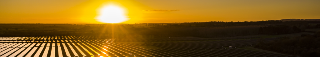 The Bigger Picture: Commissioning a 200 MW Solar Site