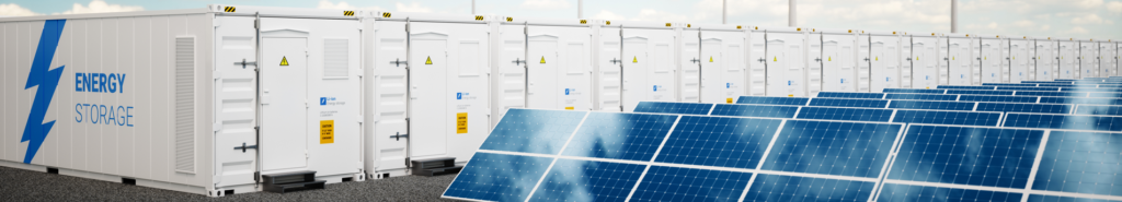 Energizing the Industry: The Direction of Energy Storage Technologies