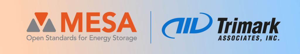 Trimark Joins the MESA Standards Alliance as a Strategic Partner