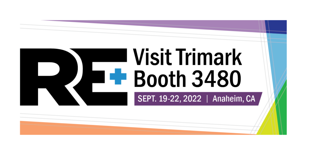 Trimark is Coming to the RE+ Tradeshow