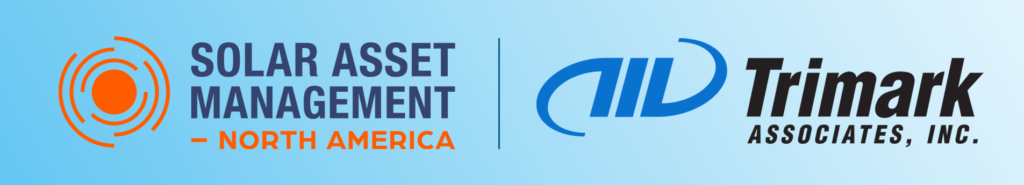 Trimark’s Scott Barrington to Speak at Solar Asset Management North America