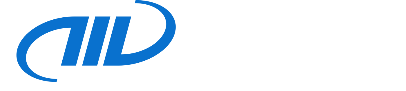Trimark Logo White